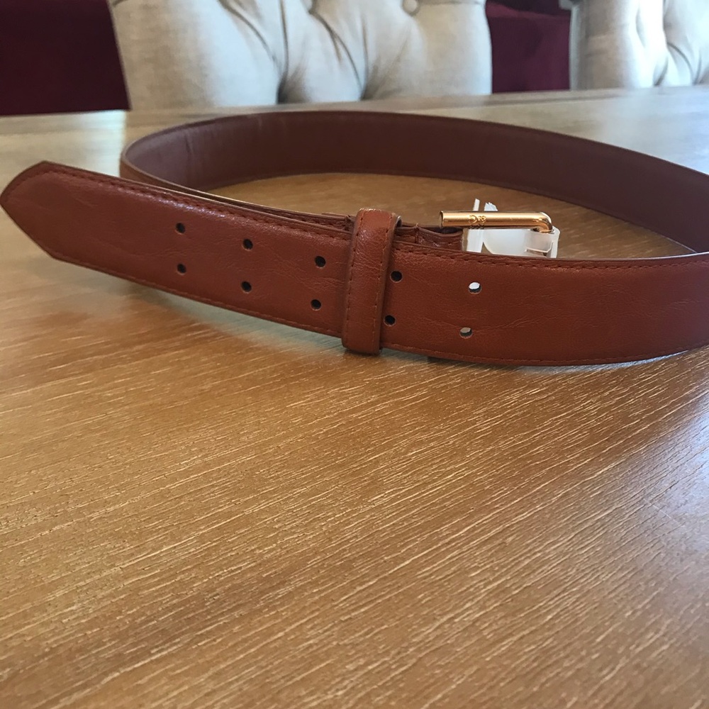 Brown Belt